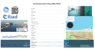 CWL inputter application