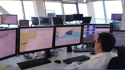 Varna Port Pilot MVP#2 - Risk Assessment Environment (deployed at the end-user premises)