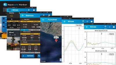 Mobile app